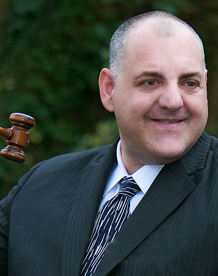 Barry Feldman Real Estate